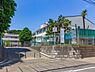 周辺：横浜市立城郷小学校まで876m