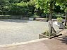 周辺：境木町公園まで1667m、豊かな自然が残る公園