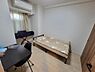 室内：洋室のお部屋です！