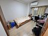 室内：洋室のお部屋です！