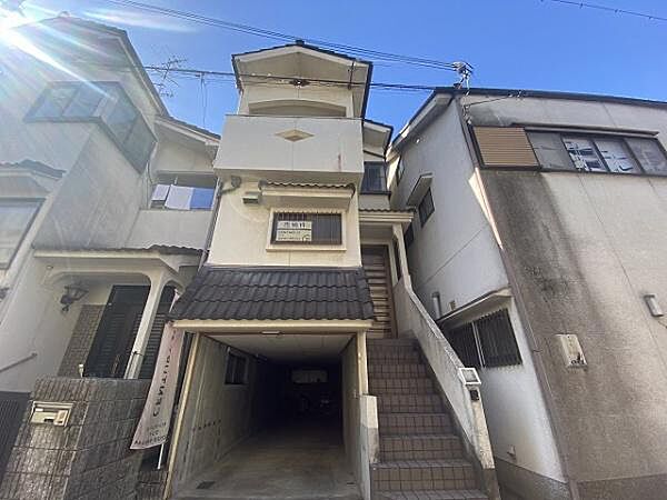ホームズ】羽曳野市駒ケ谷 中古戸建｜羽曳野市、近鉄南大阪線 駒ヶ谷駅 