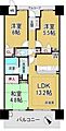M'PLAZA堺東2階2,880万円