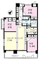 サーパス上水戸1階950万円