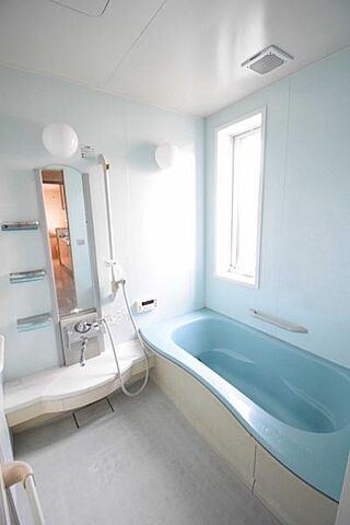浴室 水戸市城東3丁目