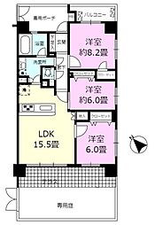 つくば駅 2,190万円