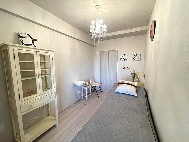 室内 レーベン水戸ONE STATE TOWER　19階 19階/-