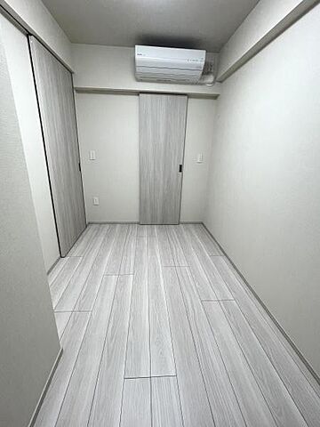 室内 レーベン水戸ONE STATE TOWER　19階 19階/-