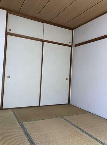 室内 シャレールつくば松代1号棟 2階/-