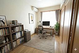 洋室の画像
