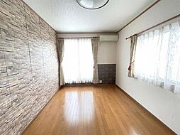 洋室の画像