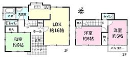 土浦市中村南4丁目