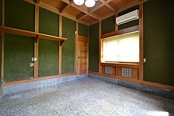 室内の画像