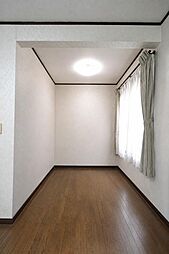 洋室の画像