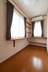 洋室の画像