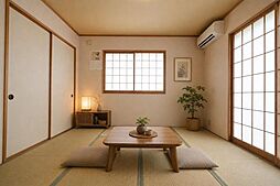 和室の画像