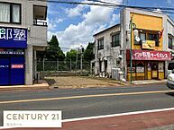千葉県千葉市緑区誉田町2丁目：物件画像
