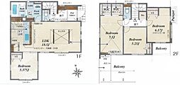 千葉市中央区大森町新築一戸建て