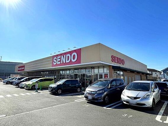 せんどう誉田店...