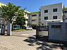 周辺：千葉市立生浜東小学校まで960m