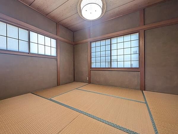 和室