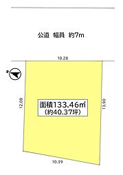 JR総武線 稲毛駅 徒歩16分