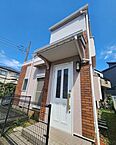 千葉県千葉市花見川区浪花町：物件画像