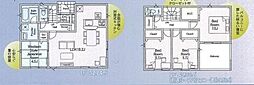 千葉市若葉区小倉町新築一戸建て