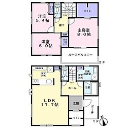 Golden East Hills 2 34棟