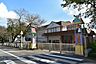 周辺：加曽利幼稚園まで701m