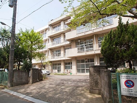 千葉市立さつき...