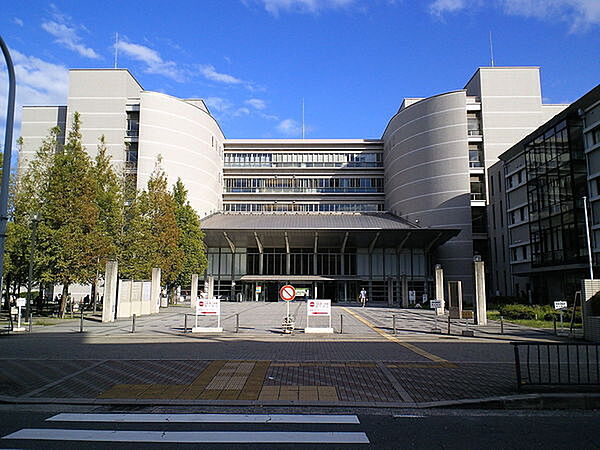 クレールコート ｜大阪府門真市大字北島(賃貸アパート3LDK・2階・60.11㎡)の写真 その10