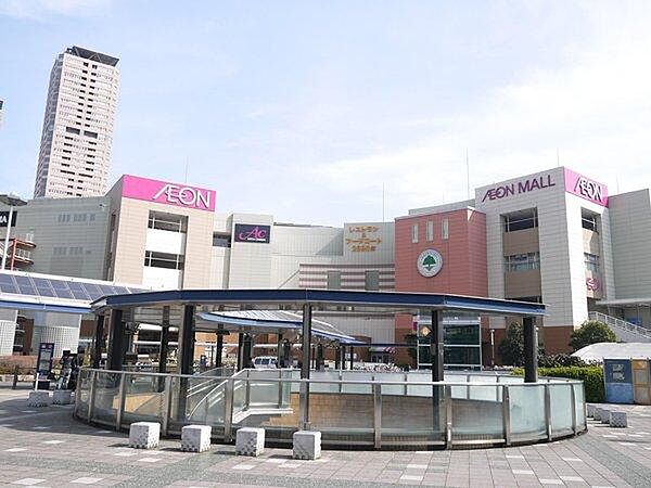 画像27:大日駅(Osaka　Metro 谷町線)まで697m