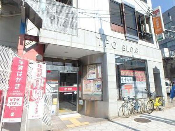 セイワパレス玉造駅上 ｜大阪府大阪市中央区玉造１丁目(賃貸マンション1K・12階・21.78㎡)の写真 その9