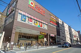 アーク上町  ｜ 大阪府大阪市中央区上町（賃貸マンション1K・5階・20.89㎡） その7