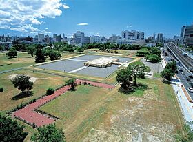 オリエンタル上町  ｜ 大阪府大阪市中央区安堂寺町１丁目（賃貸マンション1K・4階・23.67㎡） その11