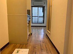 レスポワール城北  ｜ 大阪府大阪市旭区生江３丁目（賃貸マンション1K・1階・17.00㎡） その10