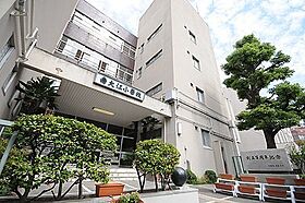 シスネ難波宮  ｜ 大阪府大阪市中央区上町１丁目（賃貸マンション2SLDK・4階・66.73㎡） その8