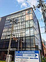 エイトステイツ玉造  ｜ 大阪府大阪市東成区中本４丁目（賃貸マンション1K・6階・20.00㎡） その9