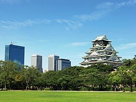 セイワパレス寺山公園  ｜ 大阪府大阪市中央区玉造２丁目（賃貸マンション1LDK・4階・37.97㎡） その10