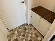 シューズボックス