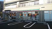 セブンイレブン守口大日町2丁目店まで519m