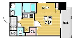 セイワパレス玉造上町台 2階/-