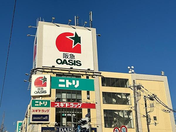 周辺を拡大表示