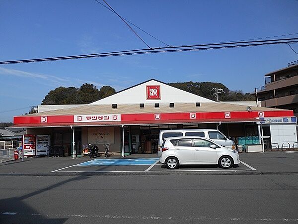 周辺を拡大表示