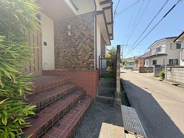 その他 和歌山市三葛