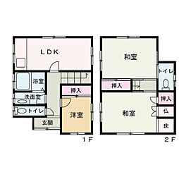 阪和線 紀伊中ノ島駅 徒歩8分