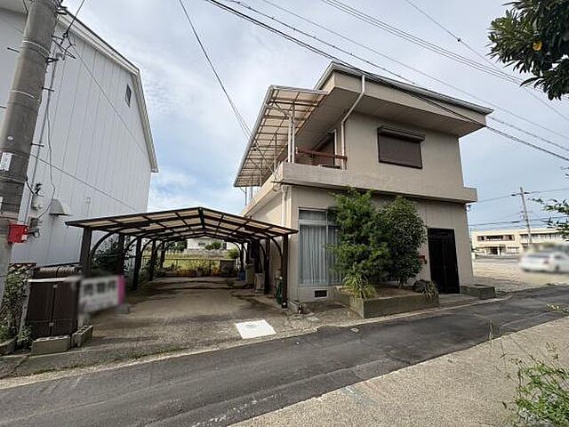 その他 岩出市清水