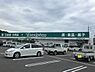 周辺：エバグリーン海南店まで705m