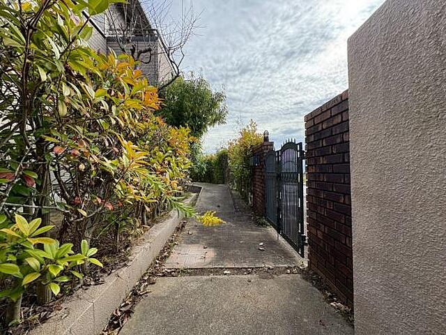 その他 橋本市あやの台1丁目