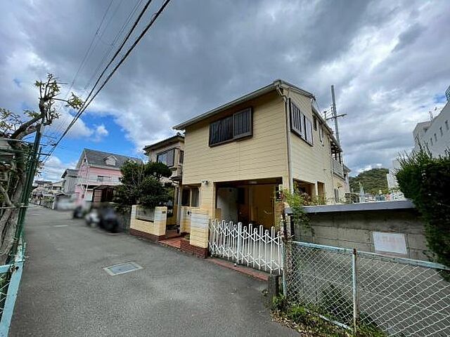 その他 和歌山市西浜